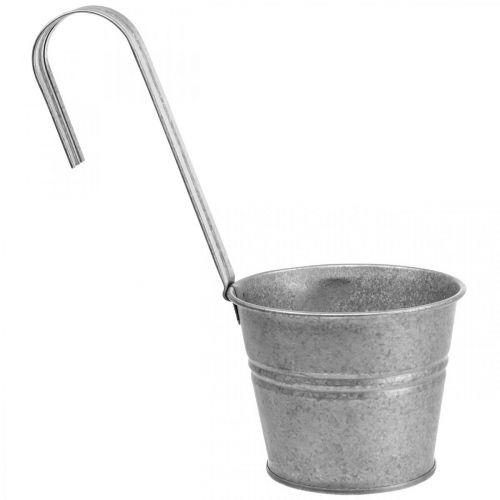 Produkt Doniczka wisząca doniczka Doniczka do zawieszenia Ø14cm W28cm