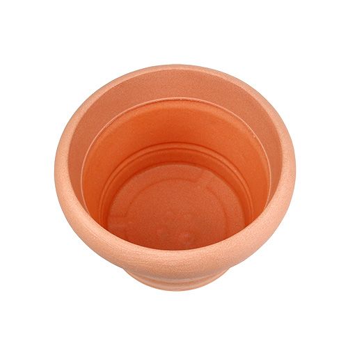 Floristik24 Doniczka Terra Ø30cm H23cm, 1szt.