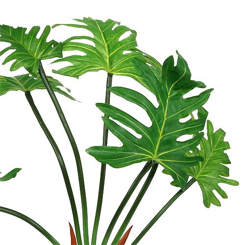 Produkt Filodendron roślina sztuczna zielona 58cm