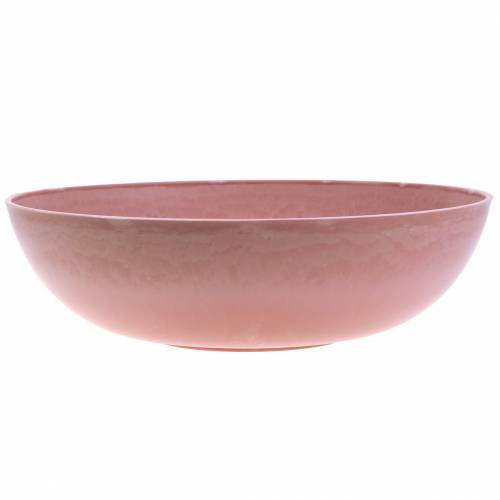 Produkt Miska dekoracyjna stary róż Ø30cm W9cm