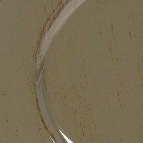 Małe talerzyki do dekoracji i prezentacji, 17 cm, 6 sztuk | Floristik24.pl