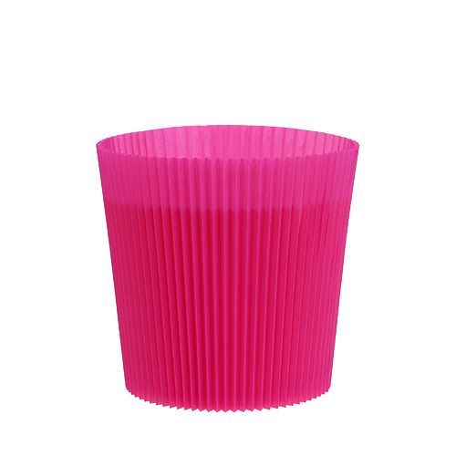 Produkt Plisowane mankiety Cerise 10,5cm 100szt.