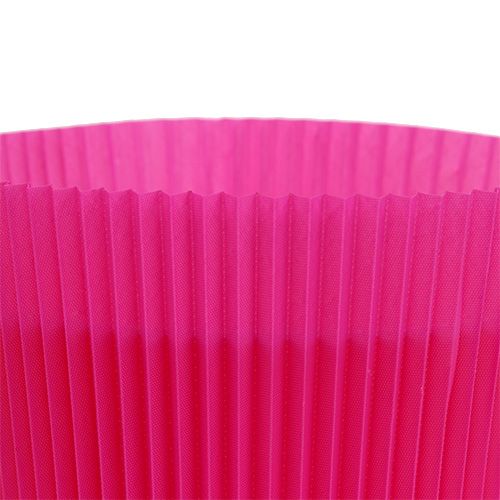 Produkt Mankiety plisowane Cerise 14,5cm 100 sztuk