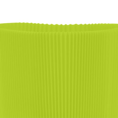 Produkt Mankiety plisowane do donic jasnozielone 14,5cm 100 sztuk