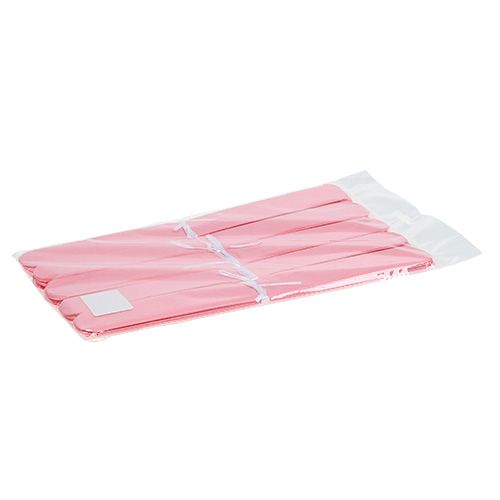 Produkt Papier Pompom Ø30cm Jasnoróżowy 5szt