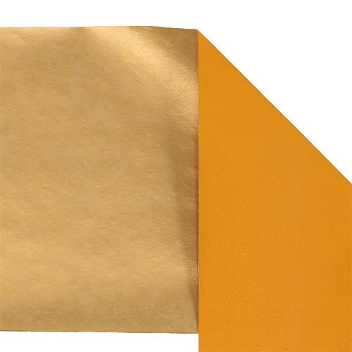 Produkt Folia tłoczona złota 120mm x 50m