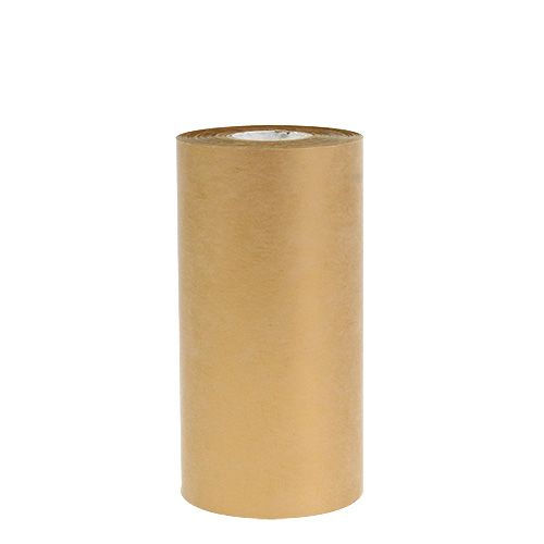 Produkt Folia tłoczona złota 120mm x 50m