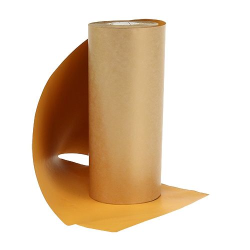 Folia tłoczona złota 175mm x 50m
