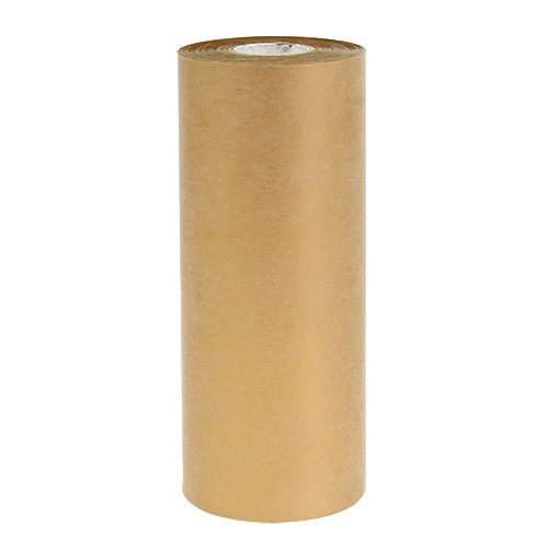 Produkt Folia tłoczona złota 175mm x 50m