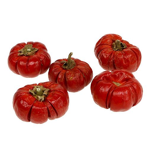 Produkt Dynia Minis Suszone Owoce Czerwone 250g