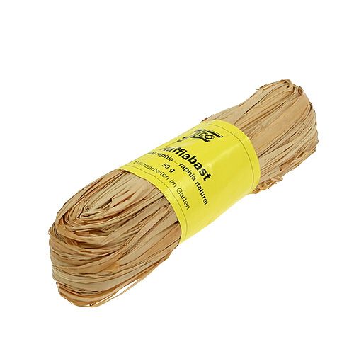 Produkt Rafia 50g