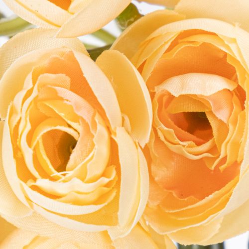 Produkt Gałązka jaskra do dekoracyjnych kompozycji w wazonie, 32 cm, 5 szt.