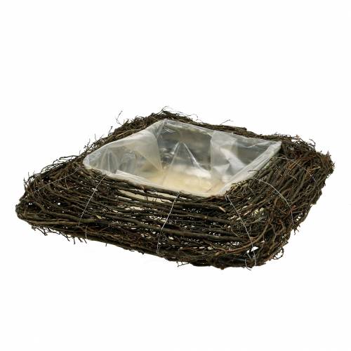 Produkt Poduszka roślinna gałęzie natura 40cm x 40cm H10cm