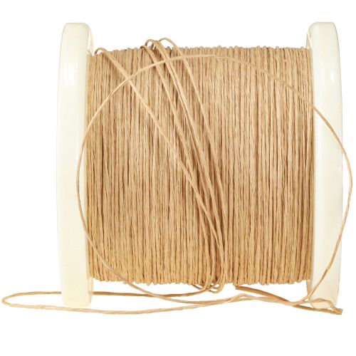 Produkt Drut winny cienki naturalny 1kg