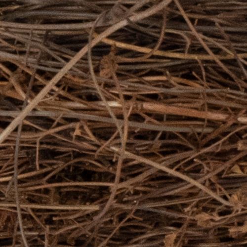 Produkt Naturalny wianek z winorośli Ø15cm, zestaw 10 sztuk - Idealny na jesień, Boże Narodzenie, Wielkanoc i dekoracje pogrzebowe