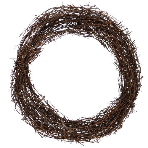 Produkt Wieniec winorośli Ø25cm 10 szt
