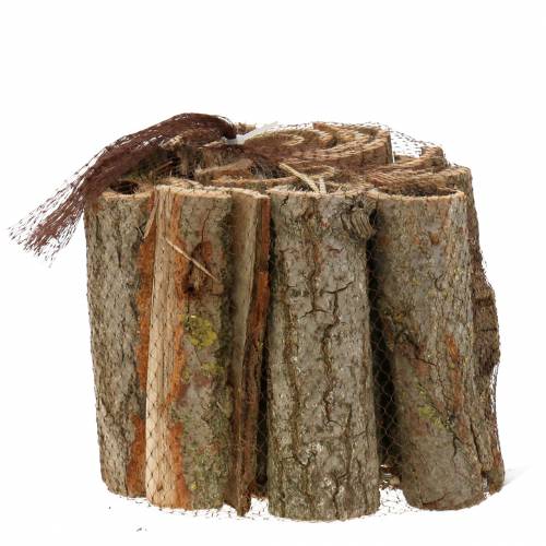 Floristik24 Kora drzewa do rękodzieła natura 13cm 1kg