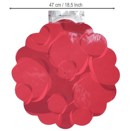 Produkt Rondella Life mankiety na garnki Ø47cm 100 szt