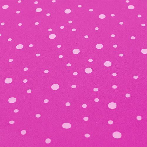 Floristik24 Mankiety Rondella Ø48cm Różowe 50szt.