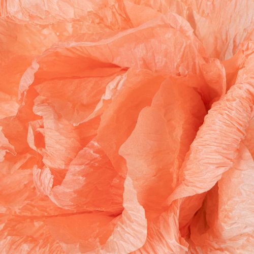 Produkt Sztuczny kwiat róży do eleganckiej i uroczej dekoracji wnętrz, 92 cm