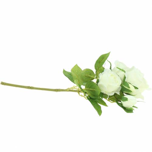 Produkt Róża Biała 40cm