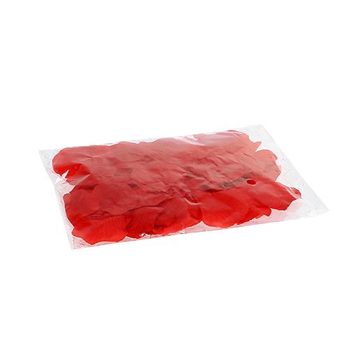 Produkt Płatki róż czerwone 4,5cm 144 szt