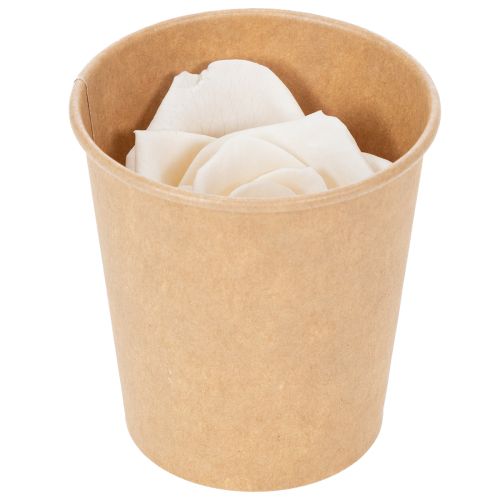 Produkt Główki róż, kwiaty konserwowane do eleganckich kompozycji kwiatowych, 5cm, 6 szt.