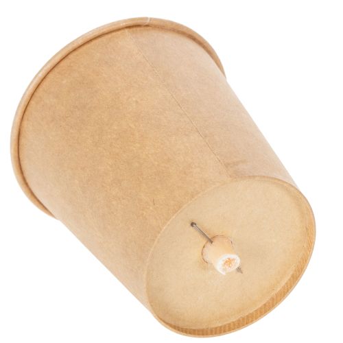 Produkt Główki róż, kwiaty konserwowane do eleganckich kompozycji kwiatowych, 5cm, 6 szt.