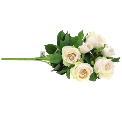 Floristik24 Różany bukiet jasnoróżowy 48 cm