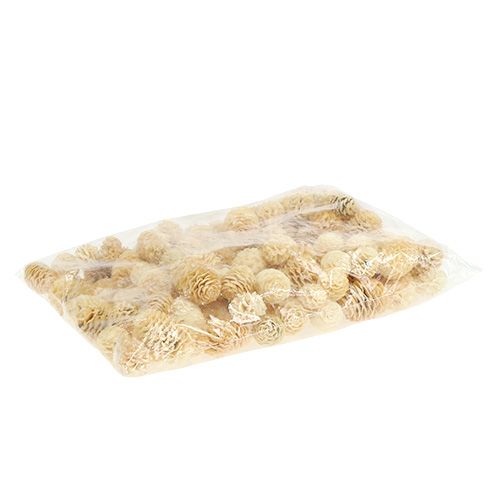 Produkt Szyszki Sabulosum bielone 500g