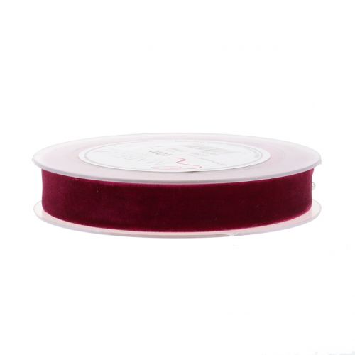 Produkt Wstążka aksamitna Erika 20mm 10m