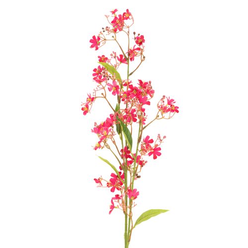 Sztuczna gałązka kwitnąca storczyk Oncidium dekoracja 112cm 3szt kupić | Floristik24.pl