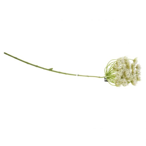Produkt Krwawnik sztuczny biały L84cm