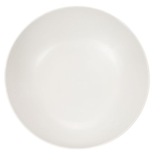 Duża okrągła miska, uniwersalna miska dekoracyjna, 30 cm | Floristik24.pl