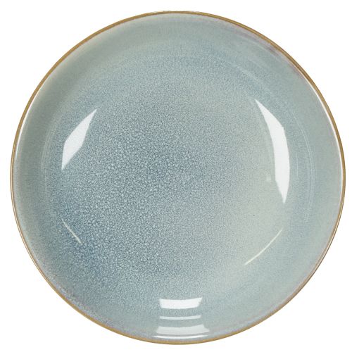 Produkt Miska na postumencie do świątecznej dekoracji stołu 17cm