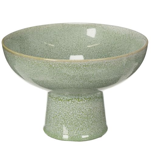 Produkt Ceramiczna miska-trofeum do stylowej dekoracji domu, 17 cm