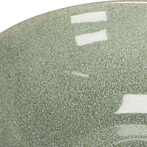 Produkt Ceramiczna miska-trofeum do stylowej dekoracji domu, 17 cm