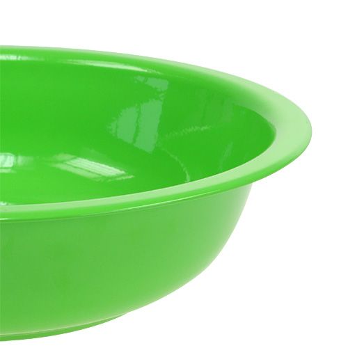 Floristik24 Ozdobna miska kolorowa sort. Ø29 cm 4 szt.