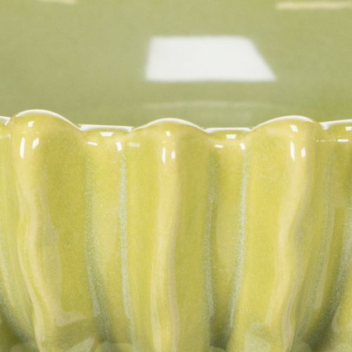 Produkt Ceramiczna miska, elegancki design, stylowa dekoracja stołu i dodatek do domu, 21 cm