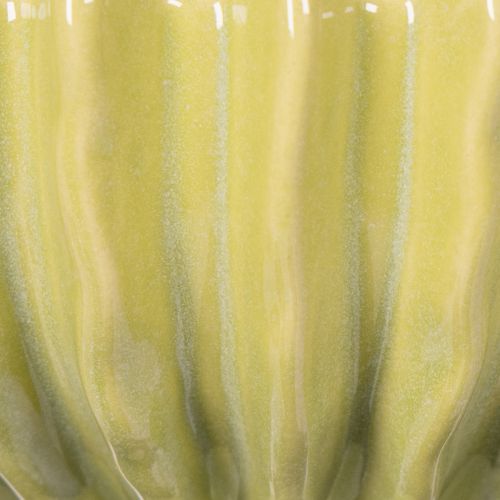 Produkt Ceramiczna miska, elegancki design, stylowa dekoracja stołu i dodatek do domu, 21 cm