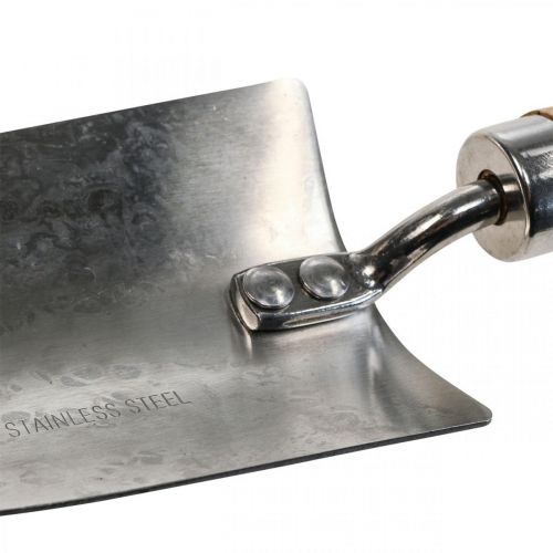 Narzędzie ogrodnicze Mała łopata Łopata ogrodowa 31,5 cm