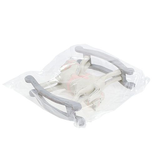 Floristik24 Konik bujany 13cm x 10cm 2szt.