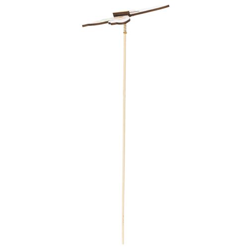 Produkt Paletki motylkowe, idealne jako ozdoba ogrodu lub doniczki, 29 cm, 12 sztuk