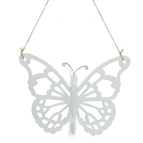 Motyl z probówką do zawieszenia 19x24cm 3szt. Motyl z probówką do zawieszenia 19x24cm 3szt.