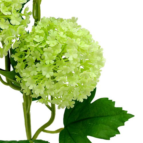 Produkt Śnieżka sztuczna zielona 65cm 2szt