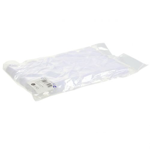 Floristik24 Śnieżka mini biała 2cm 48 szt