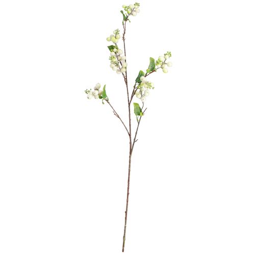 Produkt Sztuczny krzew grochu pospolitego Śnieżka L74cm