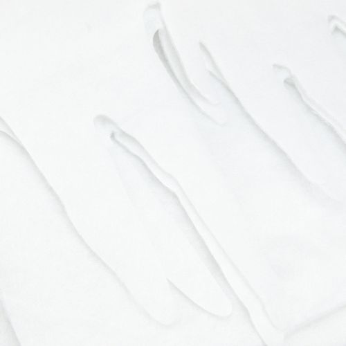 Produkt Kocyk śnieżny Obrus dekoracyjny zimowy biały 100×270cm