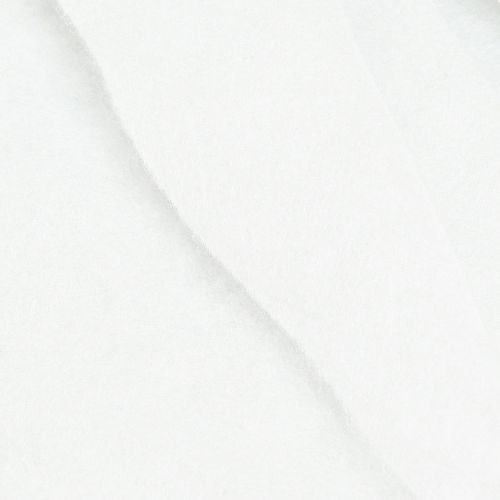 Produkt Kocyk śnieżny Obrus dekoracyjny zimowy biały 100×270cm