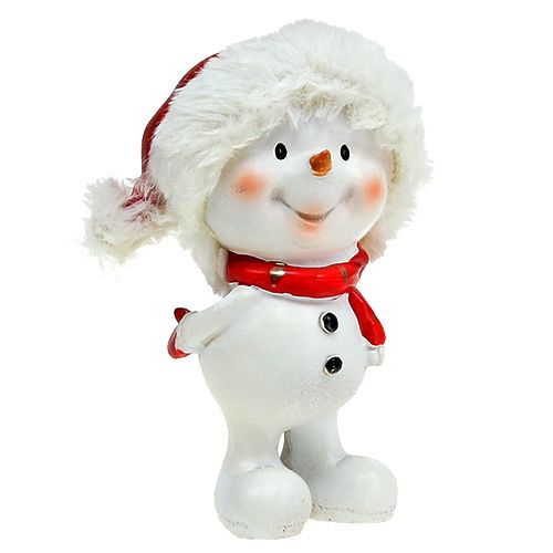 Produkt Bałwan stojący 11,5cm 4 szt